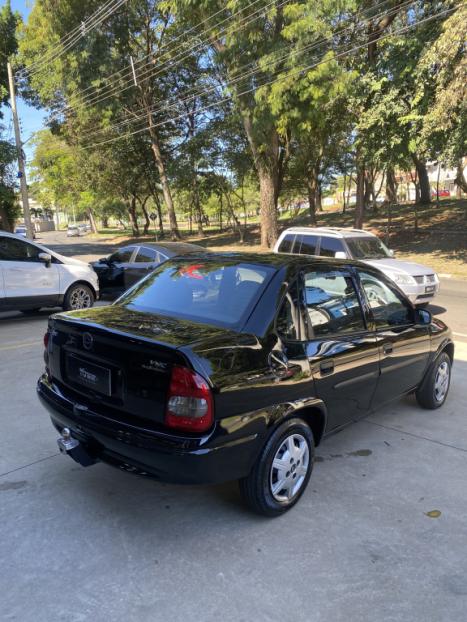 CHEVROLET Classic Sedan 1.0 4P FLEX LIFE, Foto 9