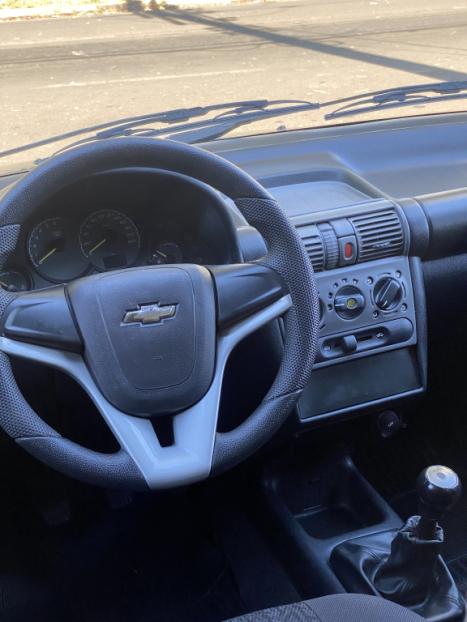 CHEVROLET Classic Sedan 1.0 4P FLEX LIFE, Foto 10
