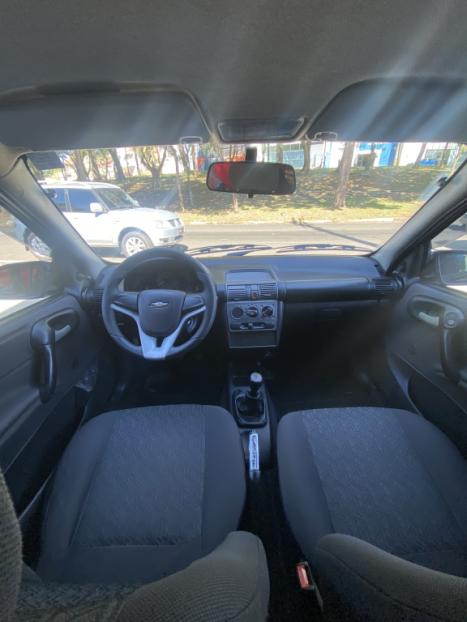 CHEVROLET Classic Sedan 1.0 4P FLEX LIFE, Foto 12