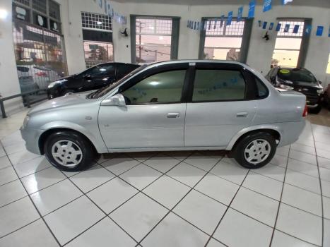 CHEVROLET Classic Sedan 1.0 4P VHCE FLEX LS, Foto 4