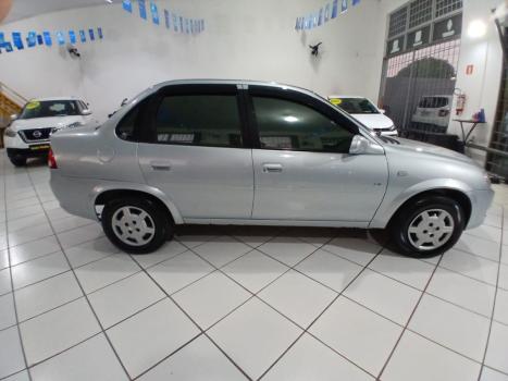 CHEVROLET Classic Sedan 1.0 4P VHCE FLEX LS, Foto 5