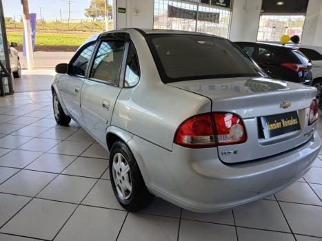 CHEVROLET Classic Sedan 1.0 4P VHCE FLEX LS, Foto 6
