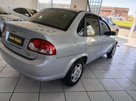 CHEVROLET Classic Sedan 1.0 4P VHCE FLEX LS, Foto 7