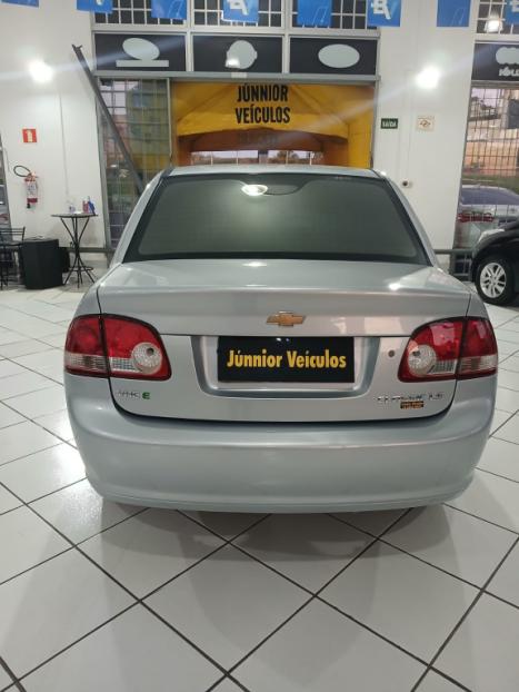 CHEVROLET Classic Sedan 1.0 4P VHCE FLEX LS, Foto 8