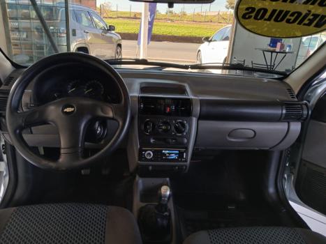 CHEVROLET Classic Sedan 1.0 4P VHCE FLEX LS, Foto 10