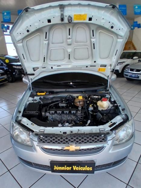 CHEVROLET Classic Sedan 1.0 4P VHCE FLEX LS, Foto 15