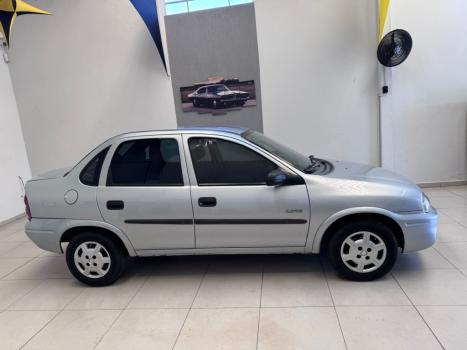 CHEVROLET Classic Sedan 1.0 4P FLEX LIFE, Foto 2