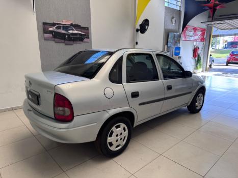 CHEVROLET Classic Sedan 1.0 4P FLEX LIFE, Foto 3