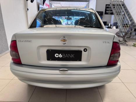 CHEVROLET Classic Sedan 1.0 4P FLEX LIFE, Foto 4