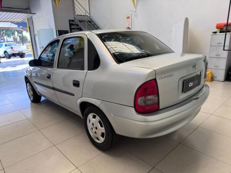 CHEVROLET Classic Sedan 1.0 4P FLEX LIFE, Foto 5