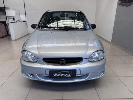 CHEVROLET Classic Sedan 1.0 4P FLEX LIFE, Foto 7