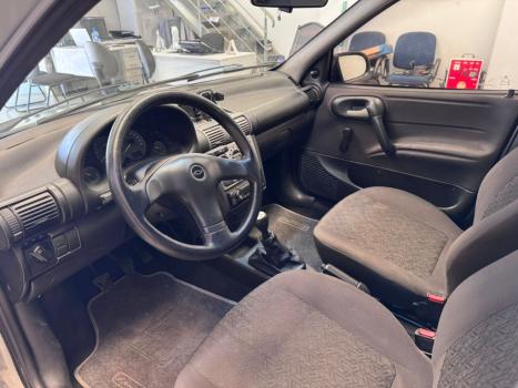 CHEVROLET Classic Sedan 1.0 4P FLEX LIFE, Foto 8