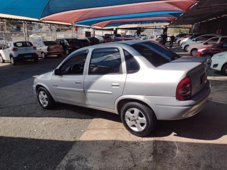 CHEVROLET Classic Sedan 1.0 4P SPIRIT, Foto 1