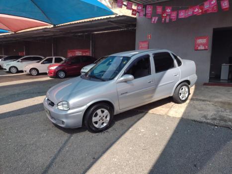 CHEVROLET Classic Sedan 1.0 4P SPIRIT, Foto 2