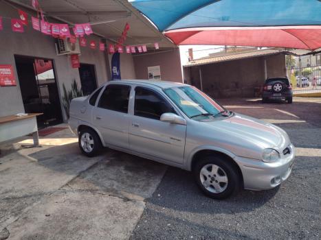 CHEVROLET Classic Sedan 1.0 4P SPIRIT, Foto 3