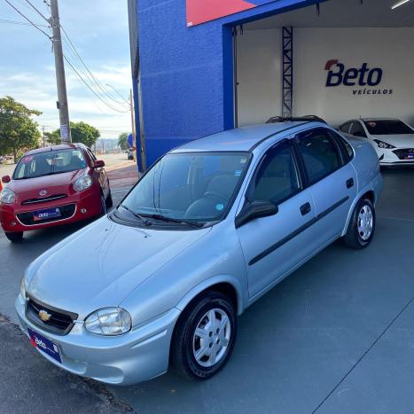 CHEVROLET Classic Sedan 1.0 4P FLEX LIFE, Foto 2