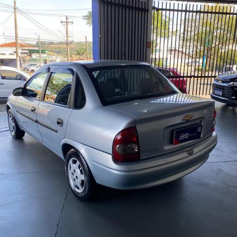 CHEVROLET Classic Sedan 1.0 4P FLEX LIFE, Foto 3