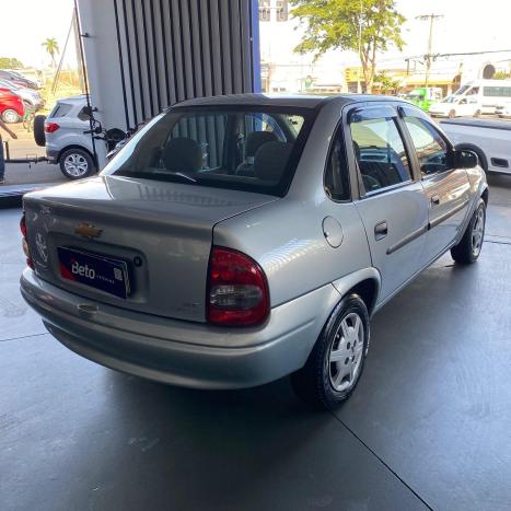 CHEVROLET Classic Sedan 1.0 4P FLEX LIFE, Foto 4