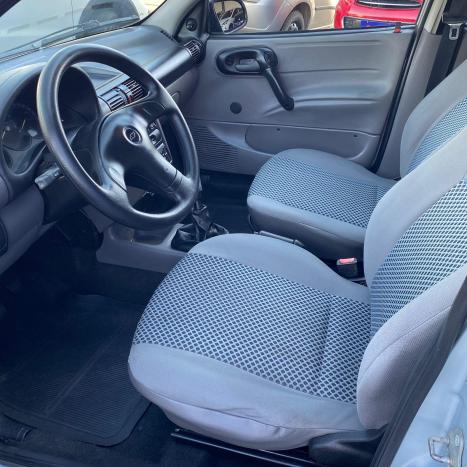 CHEVROLET Classic Sedan 1.0 4P FLEX LIFE, Foto 5