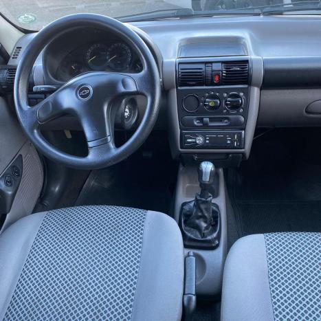 CHEVROLET Classic Sedan 1.0 4P FLEX LIFE, Foto 7