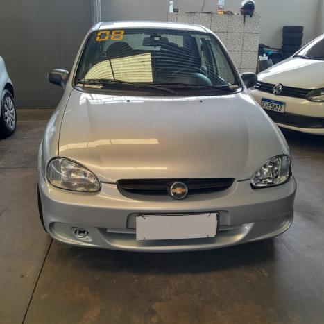 CHEVROLET Classic Sedan 1.0 4P, Foto 2