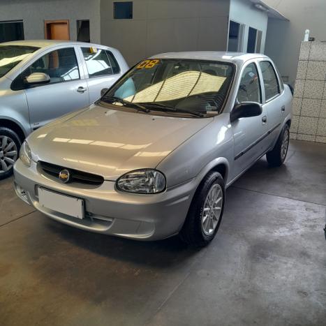 CHEVROLET Classic Sedan 1.0 4P, Foto 3