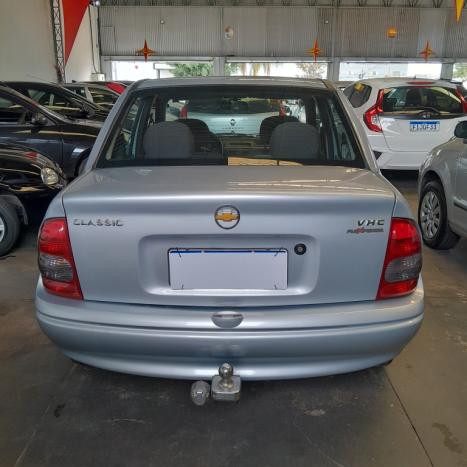 CHEVROLET Classic Sedan 1.0 4P, Foto 5