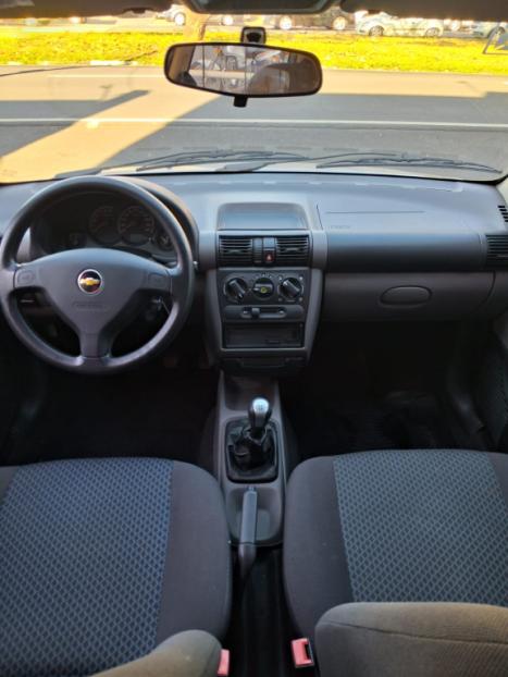 CHEVROLET Classic Sedan 1.0 4P FLEX LIFE, Foto 2