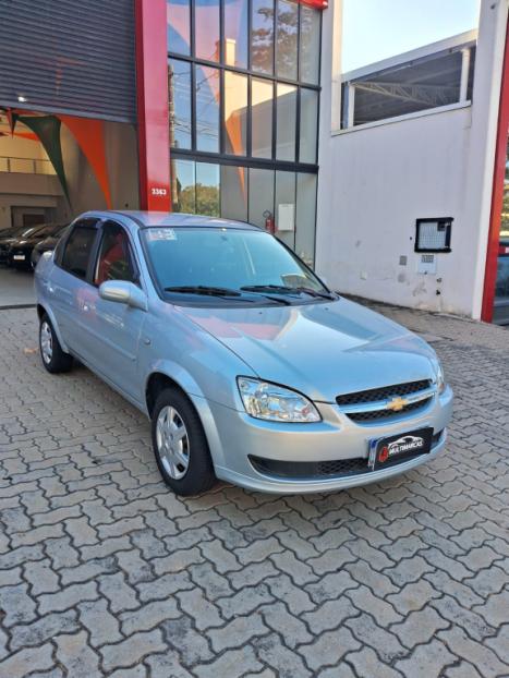 CHEVROLET Classic Sedan 1.0 4P FLEX LIFE, Foto 3