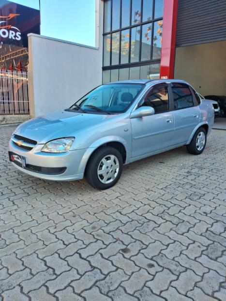 CHEVROLET Classic Sedan 1.0 4P FLEX LIFE, Foto 4