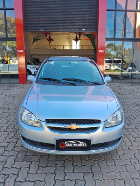 CHEVROLET Classic Sedan 1.0 4P FLEX LIFE, Foto 5