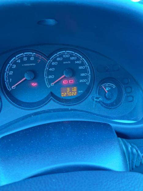 CHEVROLET Classic Sedan 1.0 4P FLEX LIFE, Foto 6