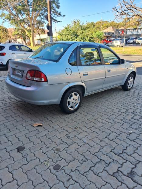 CHEVROLET Classic Sedan 1.0 4P FLEX LIFE, Foto 7