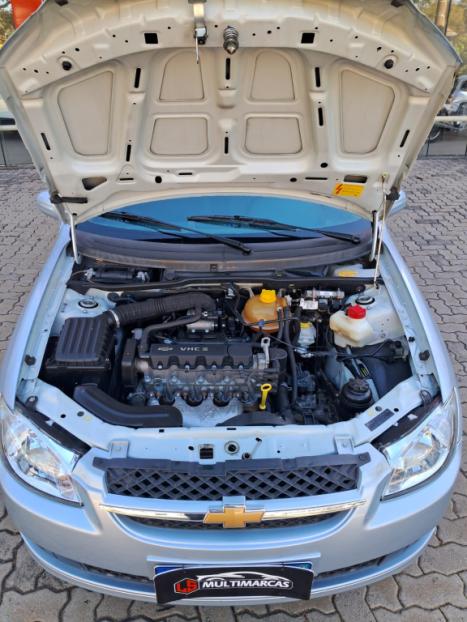 CHEVROLET Classic Sedan 1.0 4P FLEX LIFE, Foto 8