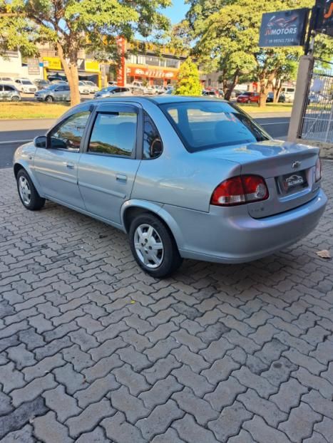 CHEVROLET Classic Sedan 1.0 4P FLEX LIFE, Foto 9