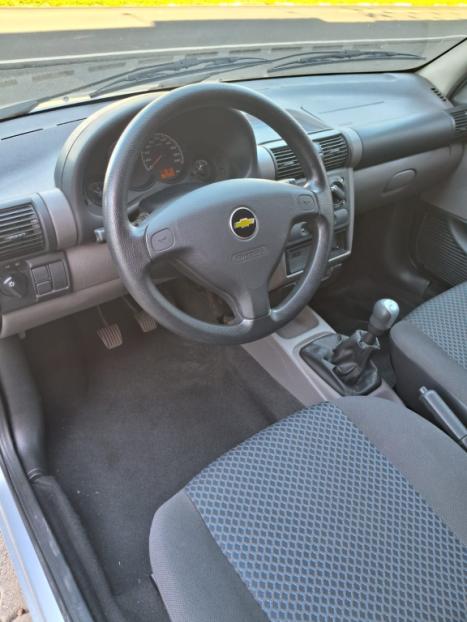 CHEVROLET Classic Sedan 1.0 4P FLEX LIFE, Foto 12