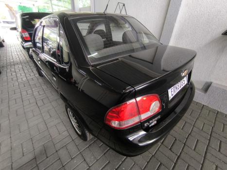 CHEVROLET Classic Sedan 1.0 4P VHCE FLEX LS, Foto 4