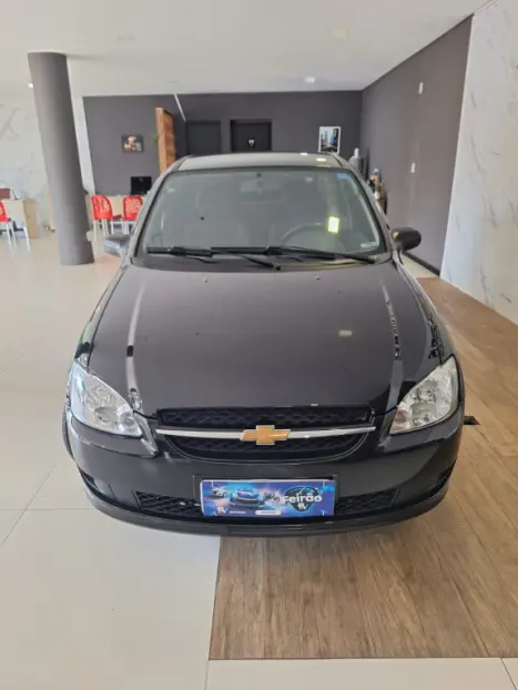 CHEVROLET Classic Sedan 1.0 4P VHCE FLEX, Foto 6