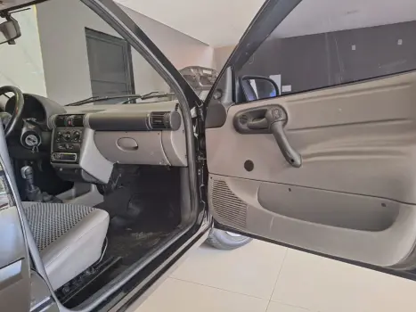 CHEVROLET Classic Sedan 1.0 4P VHCE FLEX, Foto 12