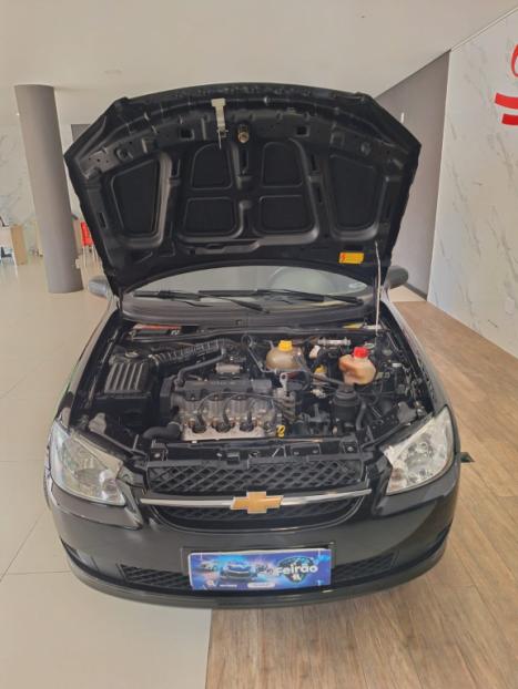 CHEVROLET Classic Sedan 1.0 4P VHCE FLEX, Foto 18