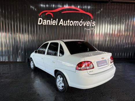 CHEVROLET Classic Sedan 1.0 4P VHCE FLEX LS, Foto 4