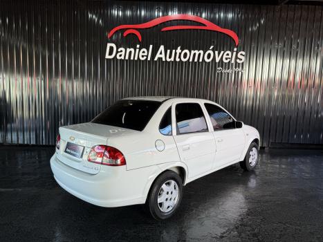 CHEVROLET Classic Sedan 1.0 4P VHCE FLEX LS, Foto 6