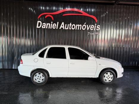 CHEVROLET Classic Sedan 1.0 4P VHCE FLEX LS, Foto 7