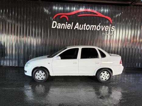 CHEVROLET Classic Sedan 1.0 4P VHCE FLEX LS, Foto 8