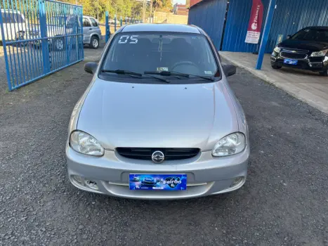 CHEVROLET Classic Sedan 1.0 4P LIFE LCOOL, Foto 2