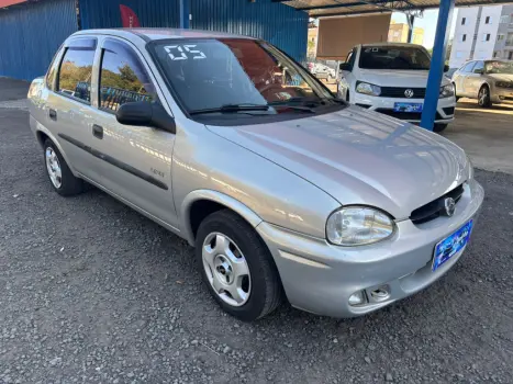 CHEVROLET Classic Sedan 1.0 4P LIFE LCOOL, Foto 4