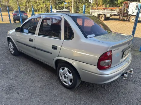 CHEVROLET Classic Sedan 1.0 4P LIFE LCOOL, Foto 5