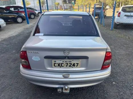 CHEVROLET Classic Sedan 1.0 4P LIFE LCOOL, Foto 6