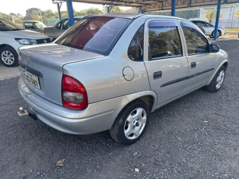 CHEVROLET Classic Sedan 1.0 4P LIFE LCOOL, Foto 7