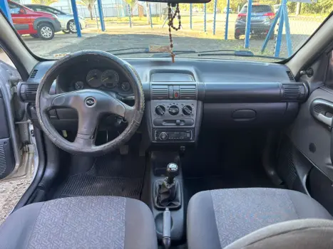 CHEVROLET Classic Sedan 1.0 4P LIFE LCOOL, Foto 9